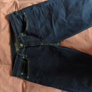 Levi's Jeans 32X32 Straight